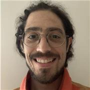 Lezioni di italiano per stranieri, parlo inglese e brasiliano